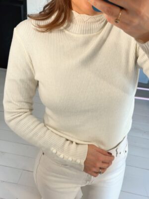PULL CHAUSSETTE