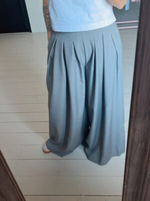 PANTALON LARGE