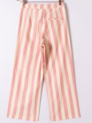 PANTALON RAYE