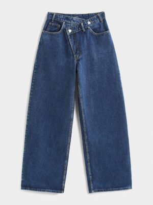 JEAN CEINTURE ASYMETRIQUE
