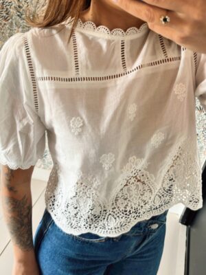 Blouse Sofia