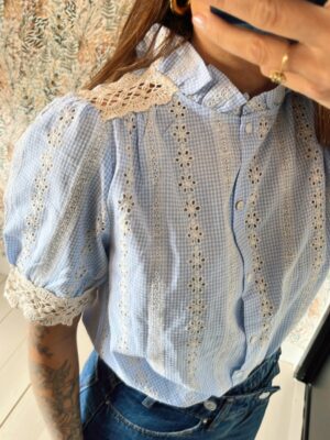 Blouse Léonie