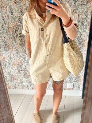 COMBISHORT