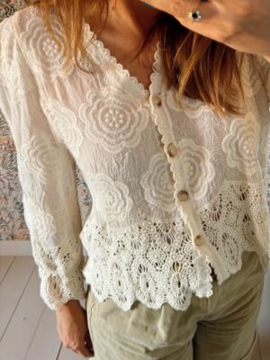 Blouse Billie