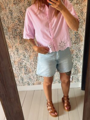 Chemise Clémence
