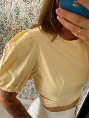 La Blouse Célestine