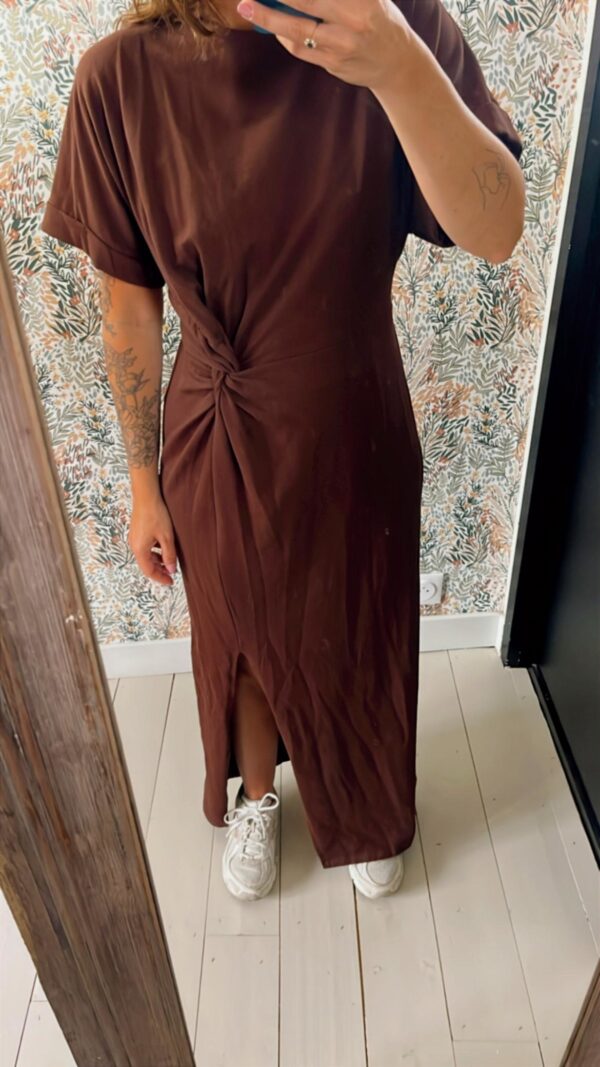 Robe Ébène – Image 3