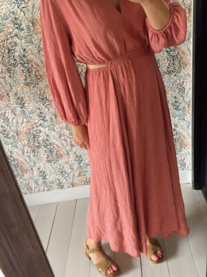 La Robe Aurore