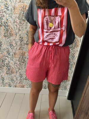 T-shirt "La Boîte à Sardines"