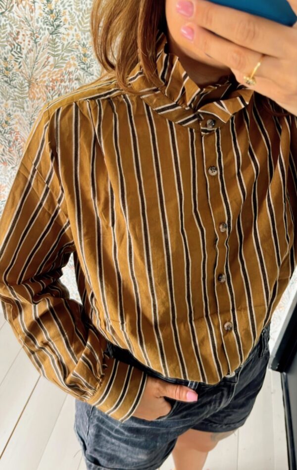 La Chemise Louise – Image 3
