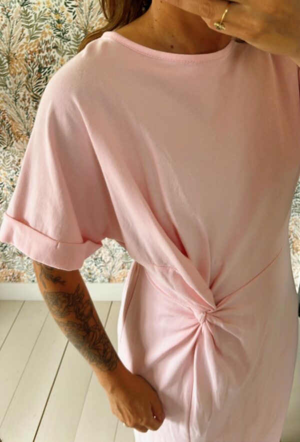 La Robe Rose-Thé – Image 3