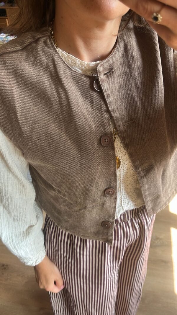 GILET JULIO – Image 8