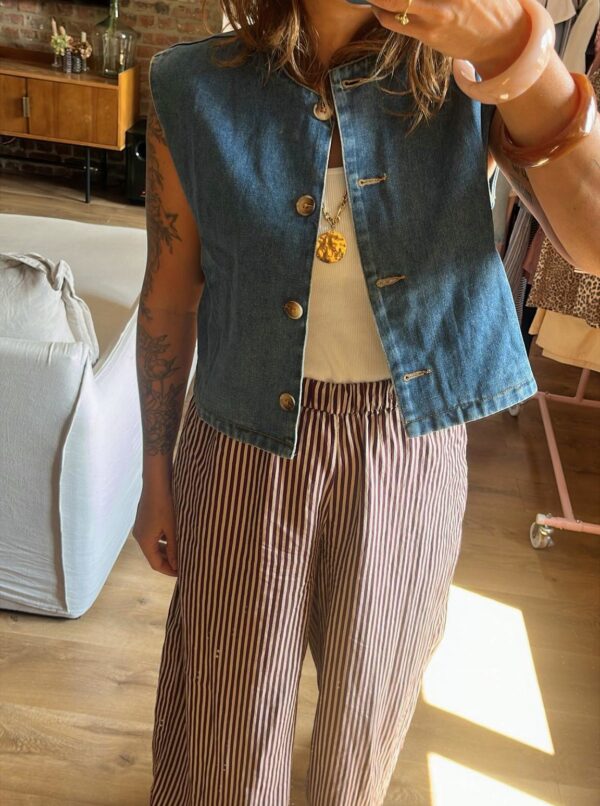 GILET JULIO – Image 15