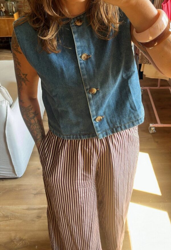GILET JULIO – Image 13