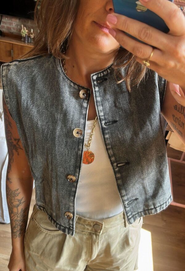GILET JULIO – Image 12