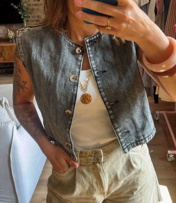GILET JULIO – Image 11
