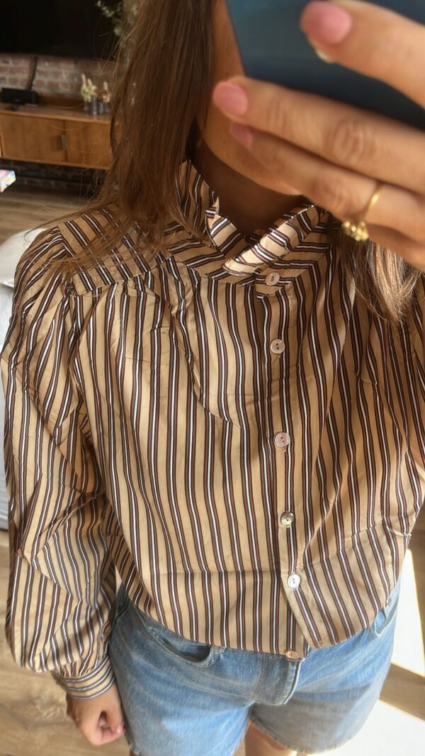 Blouse Clémence – Image 4