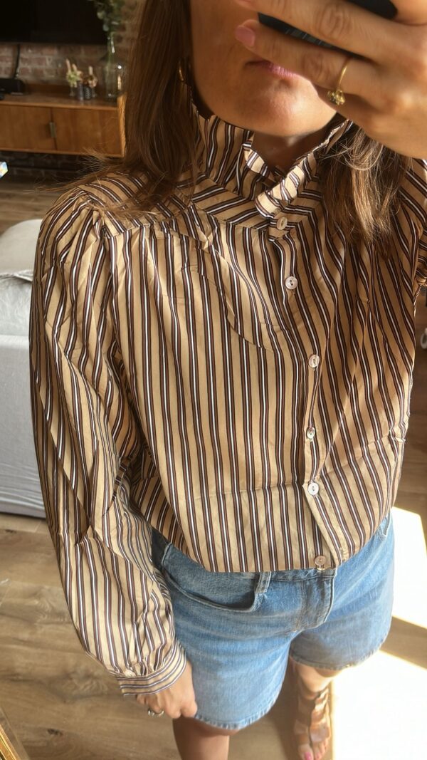 Blouse Clémence – Image 3