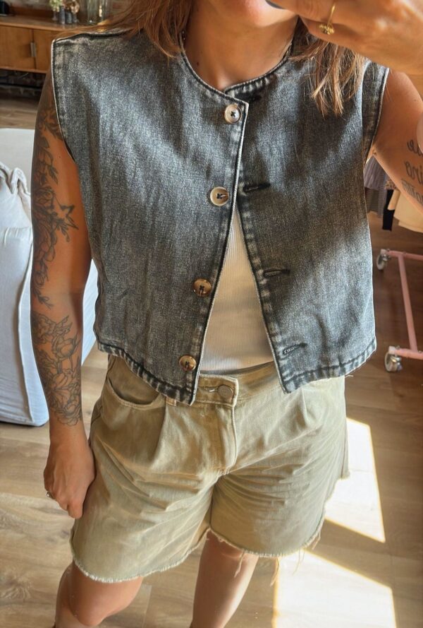 GILET JULIO – Image 9