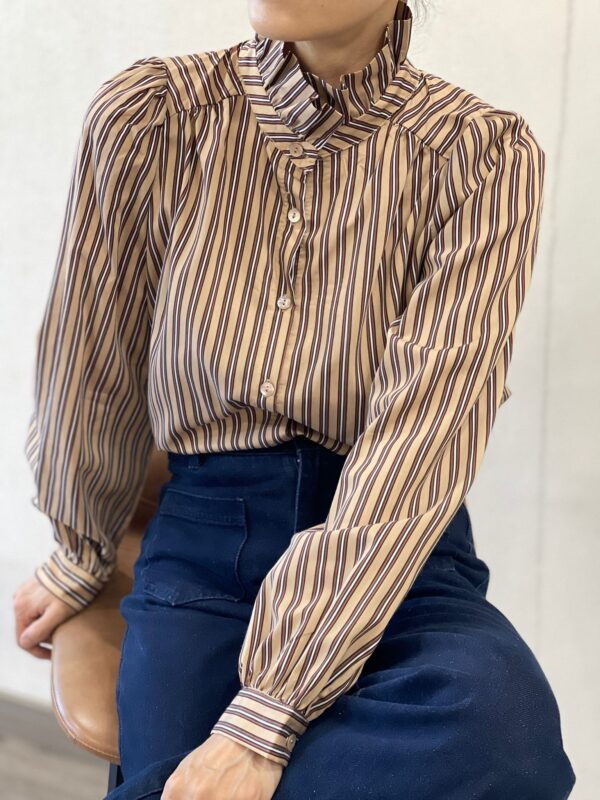 Blouse Clémence – Image 9