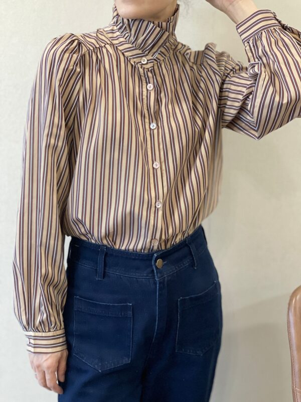 Blouse Clémence – Image 7