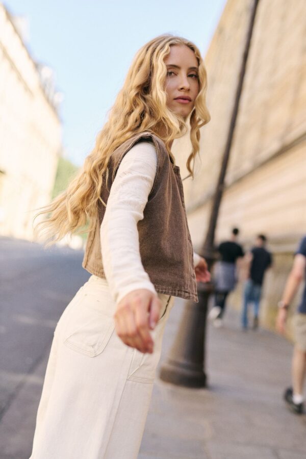 GILET JULIO – Image 6
