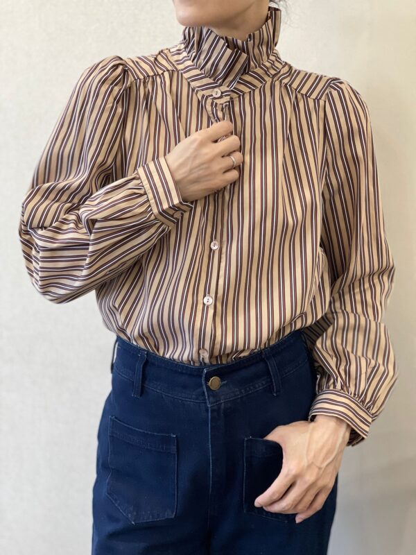 Blouse Clémence – Image 6