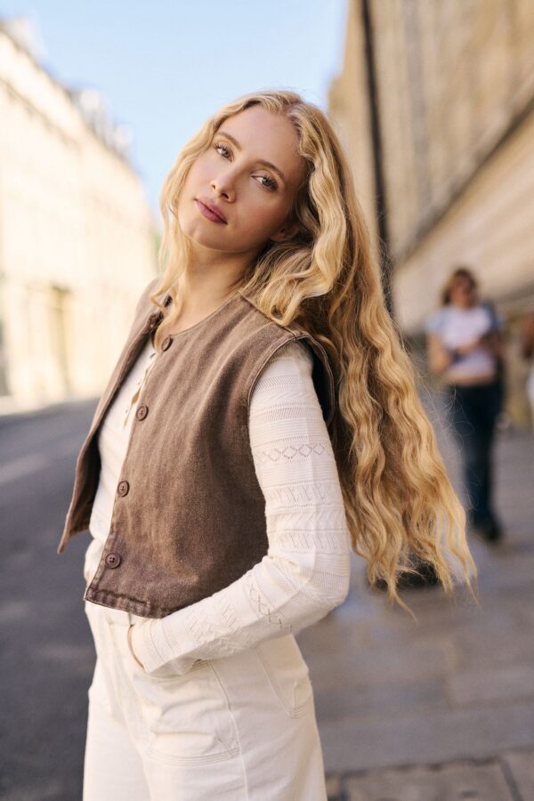 GILET JULIO – Image 3