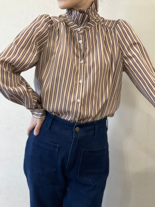 Blouse Clémence – Image 5
