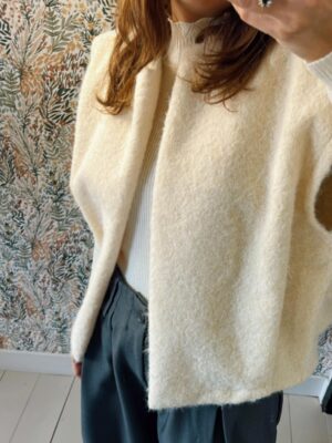 LE GILET ALMA