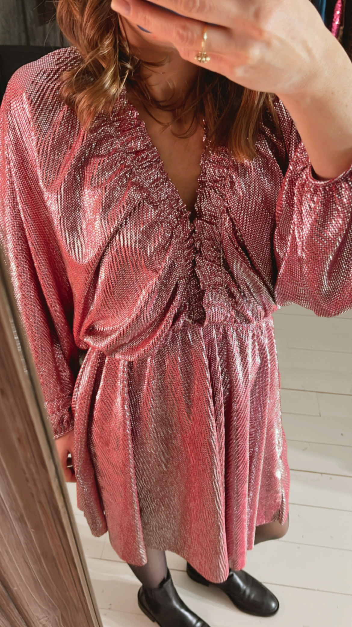 {"eId":"250976154140239","CameraPosition":1} ROBE GISELLE – Image 1